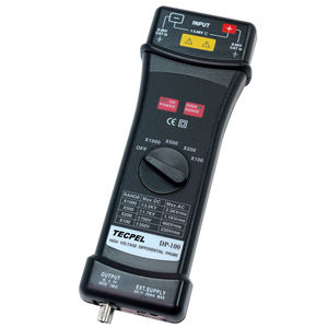 voltage probe