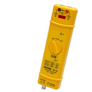 voltage regulator module