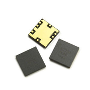 模拟放大集成电路