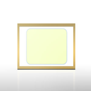 metallic coating