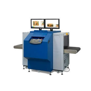 3D scanner