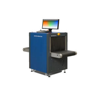 X-ray inspection system 1