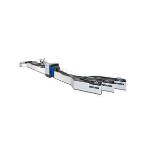 automatic handling line 1