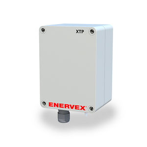 differential pressure sensor