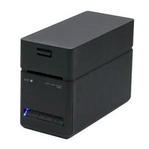 thermal transfer receipt printer