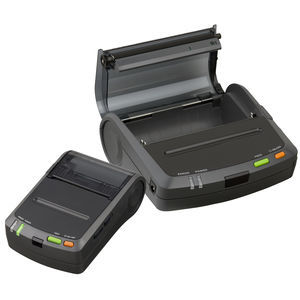 thermal transfer label printer