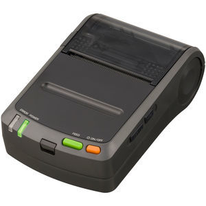 thermal transfer receipt printer