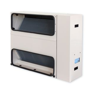 refrigerant dehumidifier