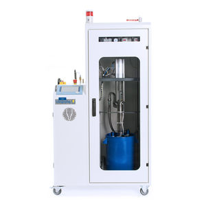 material preparation station
