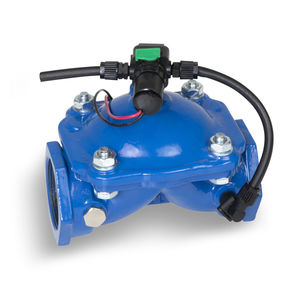 diaphragm valve