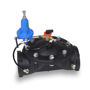 diaphragm valve