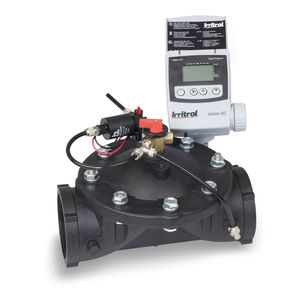 diaphragm valve