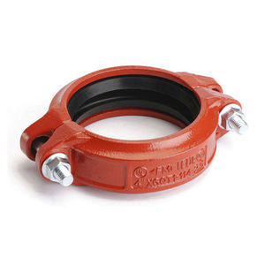 flexible coupling