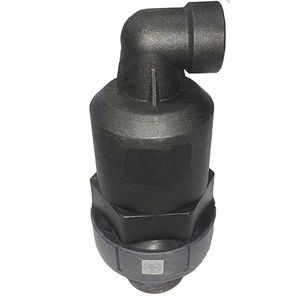 piston valve