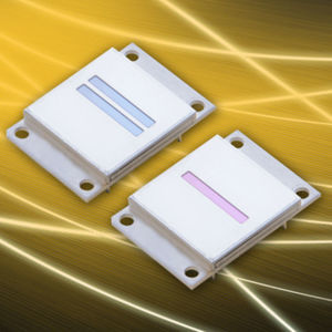 infrared temperature sensor