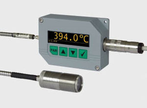 digital pyrometer