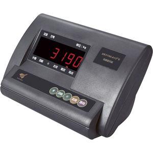 数字重量指示器