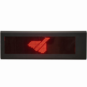 LED displays