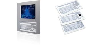 LCD monitor