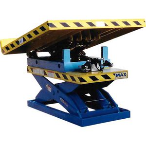 scissor lift table 1