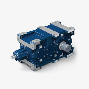 bevel gearbox 1
