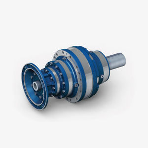 planetary gearbox 1