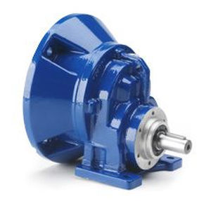 spur gear reducer
