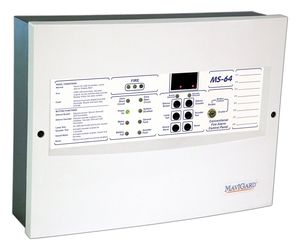 火灾报警控制面板