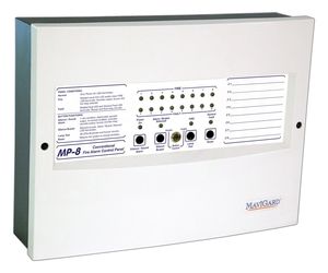 火灾报警控制面板