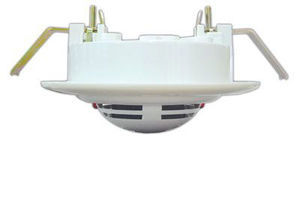 smoke detector