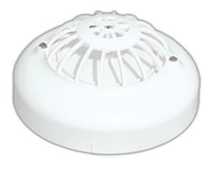 smoke detector