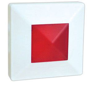 remote alarm annunciator