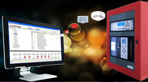 fire safety management software