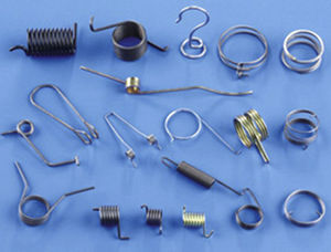 torsion spring