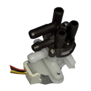 water solenoid valve