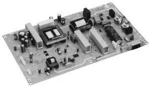 AC/DC power supply / electronic equipment / switching