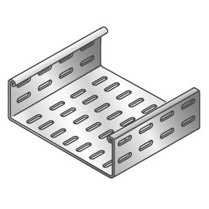 heavy load cable tray