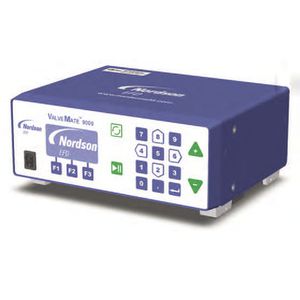 dispensing valve controller