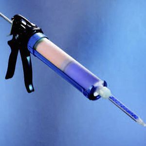 dispensing cartridge 1