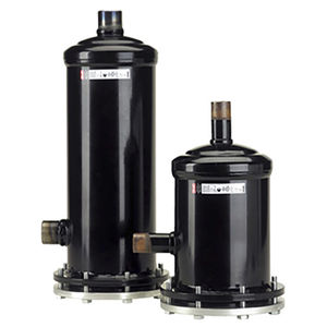 liquid filter-dryer