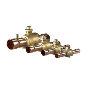 ball valve
