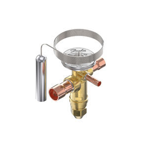 expansion thermostatic valve 1