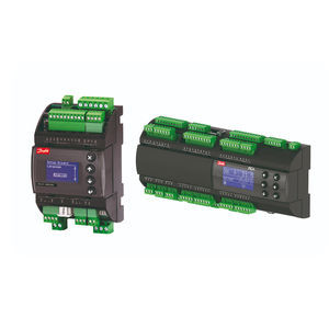 radar level controller