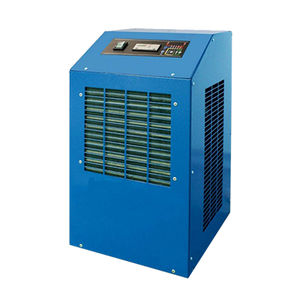 refrigerated compressed air dryer