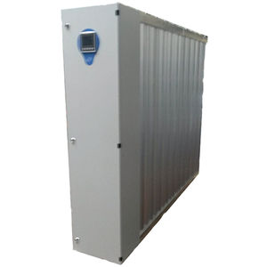 liquid nitrogen gas generator