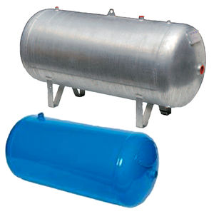 cutting tank