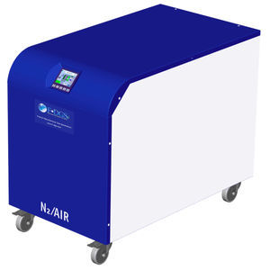 dry air and nitrogen generator