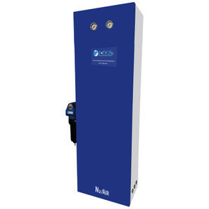 dry air and nitrogen generator 1