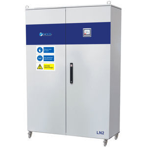 liquid nitrogen generator 1
