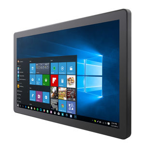 TFT LCD panel PC